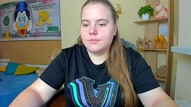 Liza-Mendez online show from November 11, 6:53 am