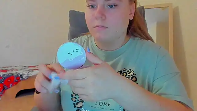 Liza-Mendez online show from November 4, 6:40 am