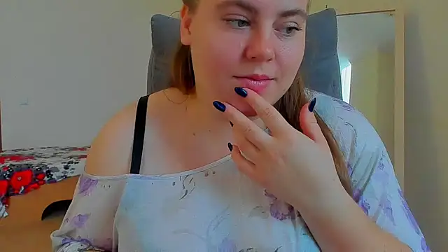 Liza-Mendez online show from November 10, 6:52 am