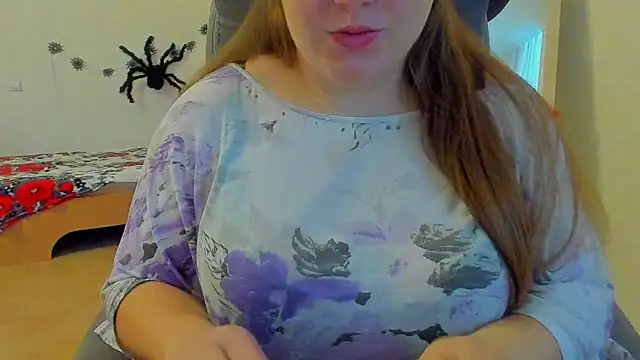 Liza-Mendez online show from October 24, 5:36 am