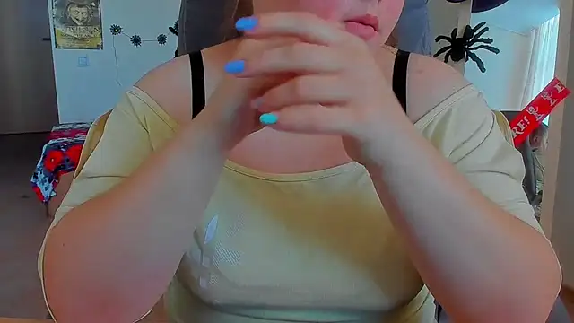 Liza-Mendez online show from October 16, 6:05 am