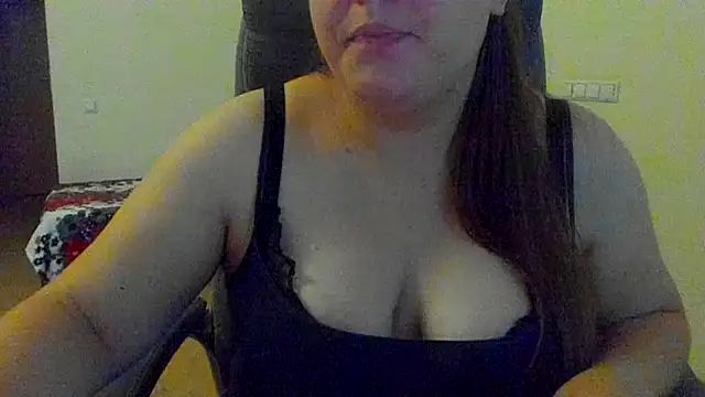 Liza-Mendez online show from October 8, 5:23 am