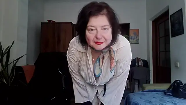 Violet Pulse online show from March 16, 8:40 am