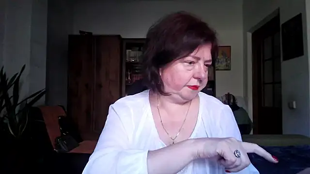 Violet Pulse online show from May 21, 1:31 pm