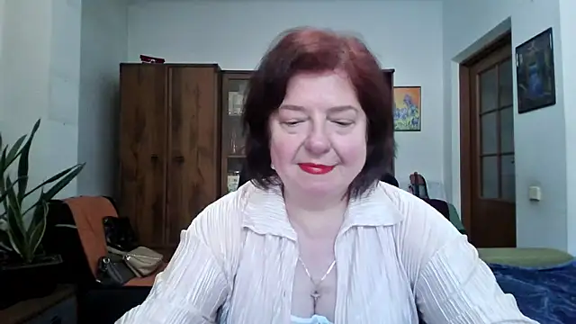 Violet Pulse online show from May 22, 3:21 pm