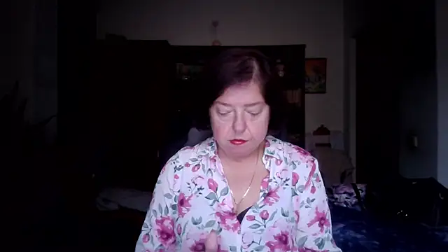 Violet Pulse online show from October 29, 12:20 pm