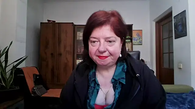 Violet Pulse online show from May 5, 2:53 pm