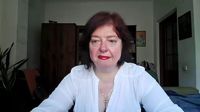 Violet Pulse online show from May 19, 8:54 am