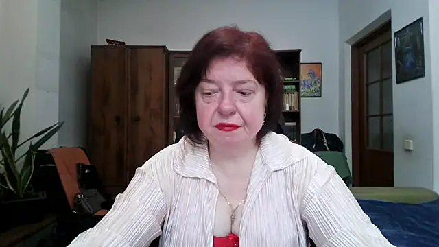 Violet Pulse online show from May 10, 1:02 pm