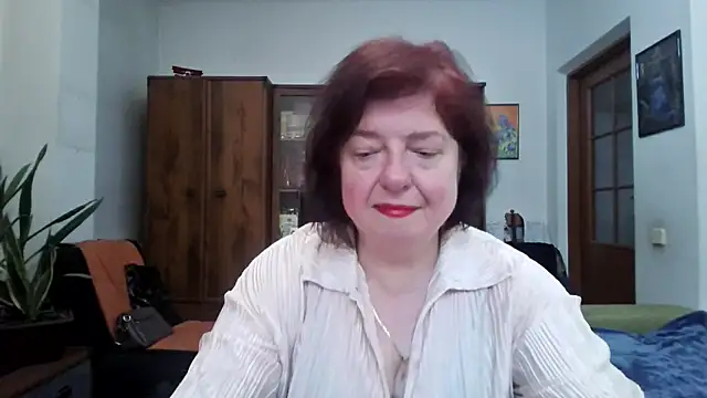 Violet Pulse online show from May 23, 3:32 pm