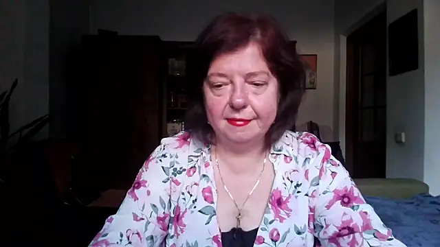 Violet Pulse online show from May 24, 3:44 pm