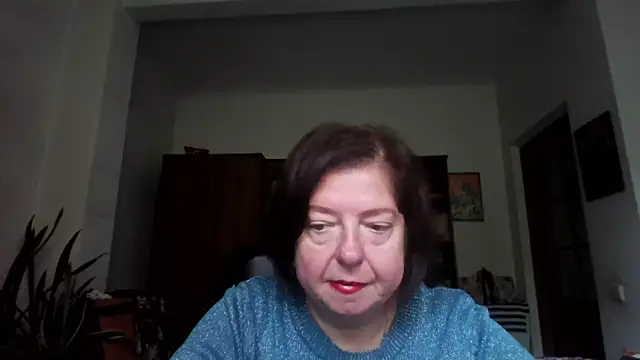 Violet Pulse online show from October 7, 11:36 am