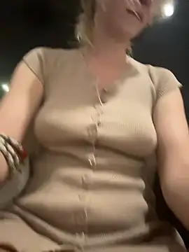 RonnieKiss online show from February 21, 12:39 pm