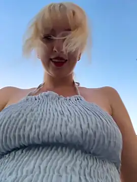 RonnieKiss online show from February 19, 11:32 am