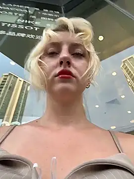 RonnieKiss online show from February 25, 10:03 am