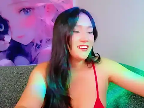 Lalacream12 online show from October 13, 1:47 pm