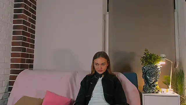 MarryLuz online show from September 29, 6:24 pm