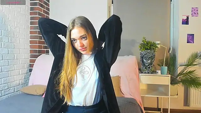 MarryLuz online show from September 28, 6:24 pm