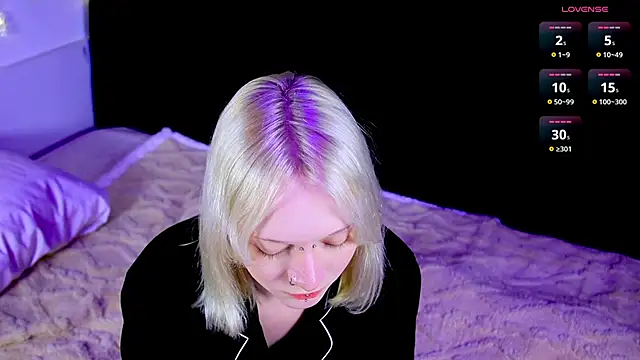 ArcticaRyder online show from October 16, 11:57 am