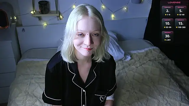 ArcticaRyder online show from October 15, 11:13 am