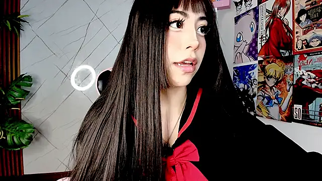 Conny Tsumi online show from September 21, 1:10 pm