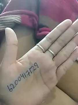 JassiKumari02 online show from April 8, 7:27 pm