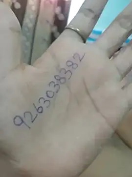 JassiKumari02 online show from June 10, 5:06 am