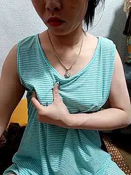 Minssara20 online show from October 25, 1:57 am