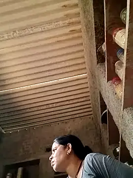 M-Kajal456 online show from October 13, 7:33 am