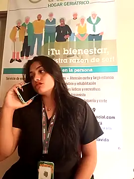 ANDREA-10  online show from January 13, 1:26 pm