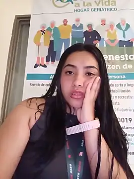 ANDREA-10  online show from June 5, 1:28 pm