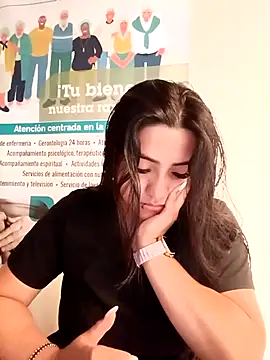 ANDREA-10  online show from November 28, 1:58 pm