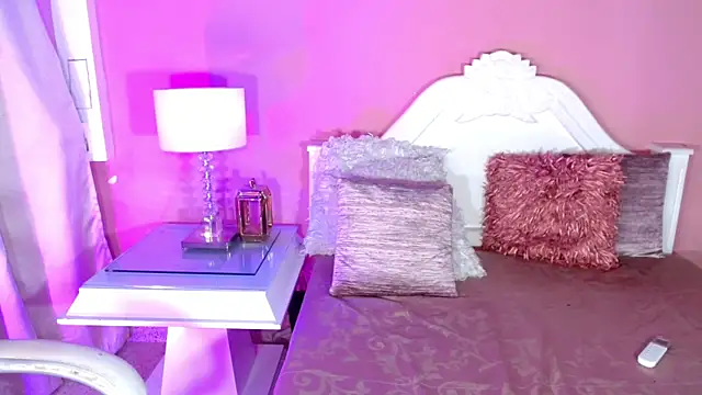  IsabellaRousse online show from October 9, 9:19 pm