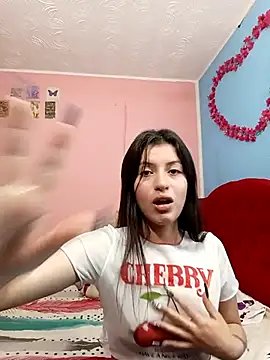 SALOME-28  online show from October 14, 12:46 am