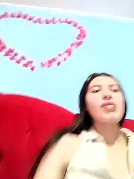 SALOME-28  online show from November 18, 11:26 pm