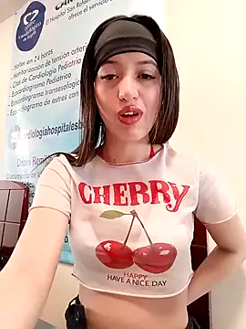 SALOME-28  online show from February 18, 4:17 pm