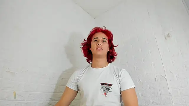 Marian Cristal online show from December 22, 2:58 am