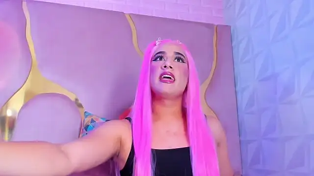 Marian Cristal online show from April 8, 6:26 am