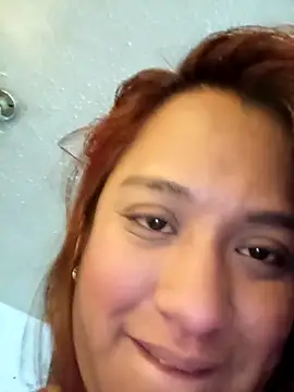 Aria hebe  online show from March 22, 11:00 pm