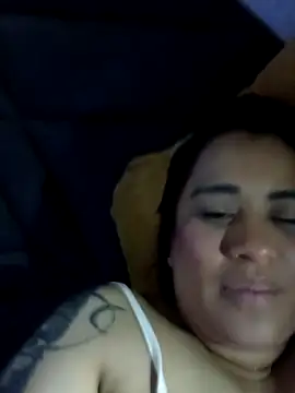 Aria hebe  online show from April 6, 4:57 am