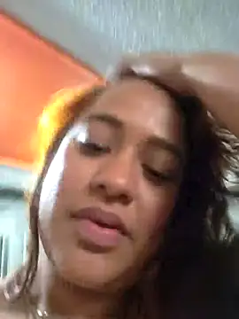 Aria hebe  online show from March 18, 6:57 pm