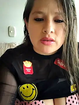 Snapshot of Ninarush_ chatting on September 30, 5:07 pm Ninarush online show from September 30, 5:07 pm