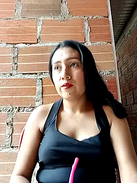 Ass-Horny online show from October 6, 6:23 pm