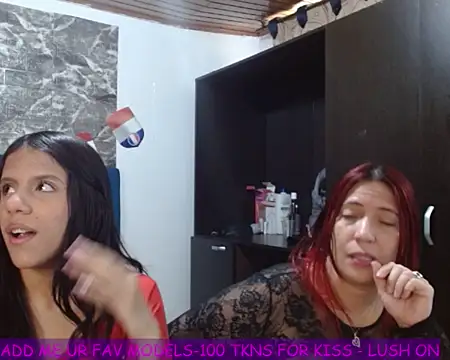 LITTLEKITTY19 online show from July 10, 2:17 pm