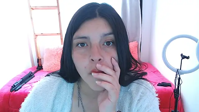 brendasantos 77 online show from September 26, 1:09 pm