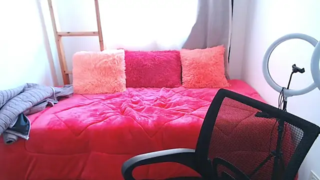 brendasantos 77 online show from October 4, 2:11 pm