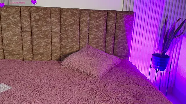 Missdionne curly online show from February 27, 11:54 am