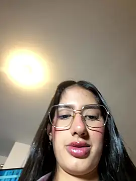 Julieta Duque online show from January 13, 2:28 am