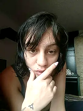 Dark bunny online show from October 3, 4:56 pm