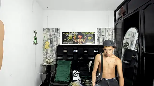 Duo Straight online show from September 29, 1:32 am